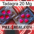 Tadagra 20Mg 15